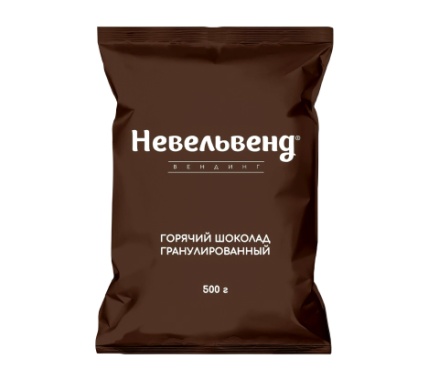 Сухой гранулированный быстрорастворимый какао-напиток "Горячий шоколад Classico" Сухой гранулированный быстрорастворимый какао-напиток "Горячий шоколад Classico"